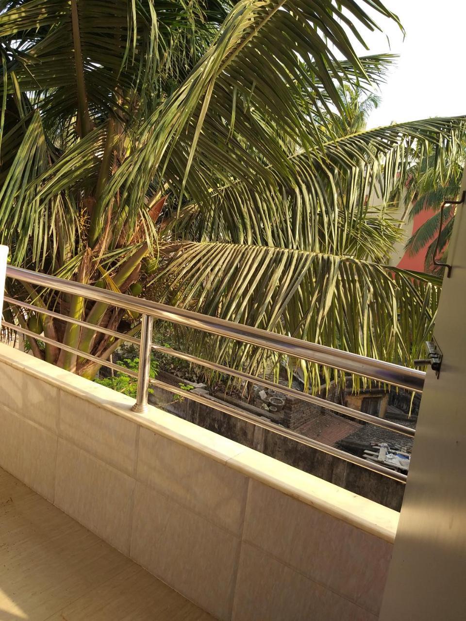 Beach Heaven A Hotel In Puri Bagian luar foto